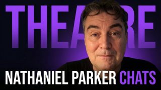 Nathaniel Parker 2026