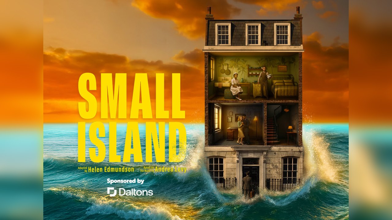Small Island