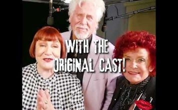 The Rocky Horror Picture Show