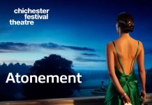 atonement play chichester festival theatre