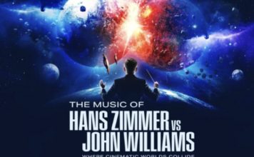 The Music of Zimmer vs Williams