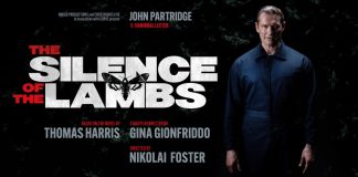The Silence of The Lambs UK Tour 2026/2027