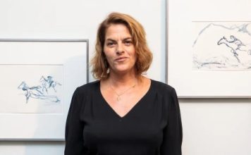 Tracey Emin A Second Life