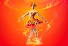 Carlos Acosta’s Ballet Celebration Birmingham
