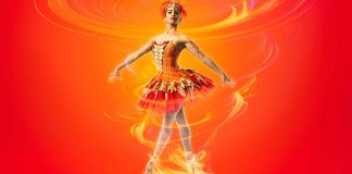 Carlos Acosta’s Ballet Celebration Birmingham