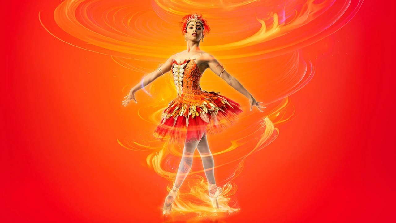 BRB2 returns to Birmingham Hippodrome with Carlos Acosta’s Ballet Celebration, showcasing iconic works from Diaghilev’s revolutionary era.