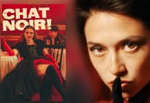 Chat Noir! London's Secret 1890s Cabaret Experience