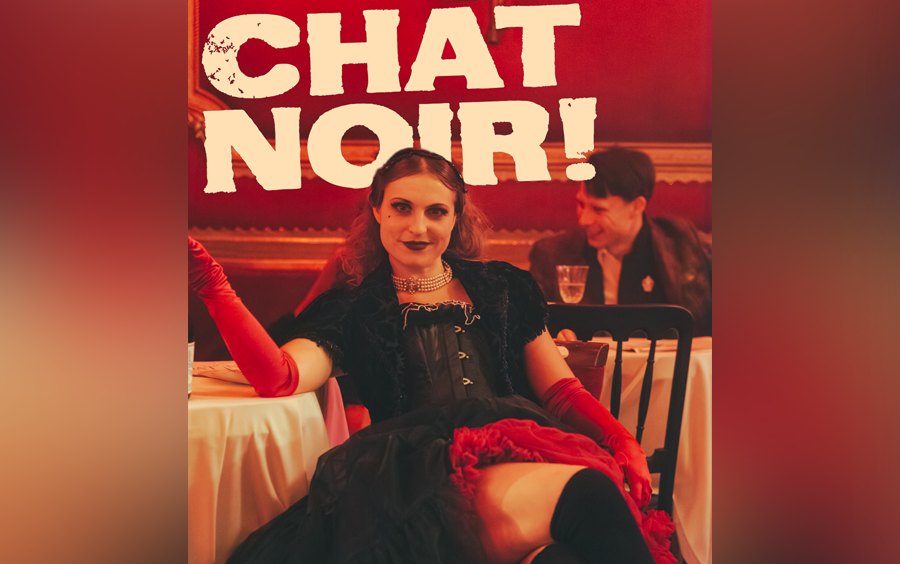 London's Secret 1890s Cabaret Experience