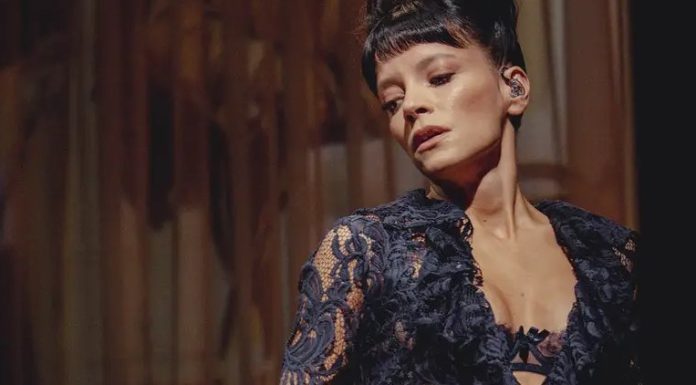 Lily Allen 2026
