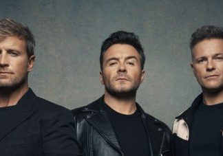 Westlife