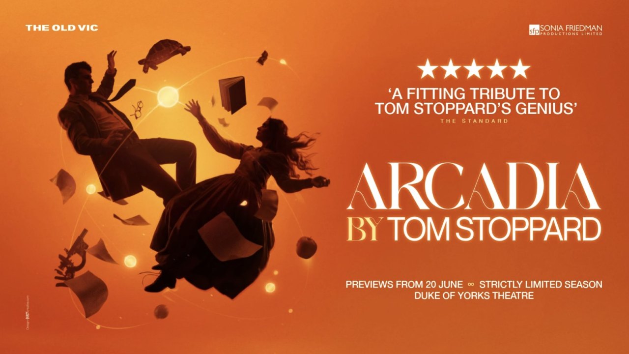 Arcadia