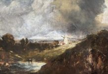 Constable 250 Burgh House