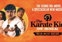 Top musicals in Manchester May 2026