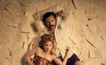 National Theatre: Les Liaisons Dangereuses