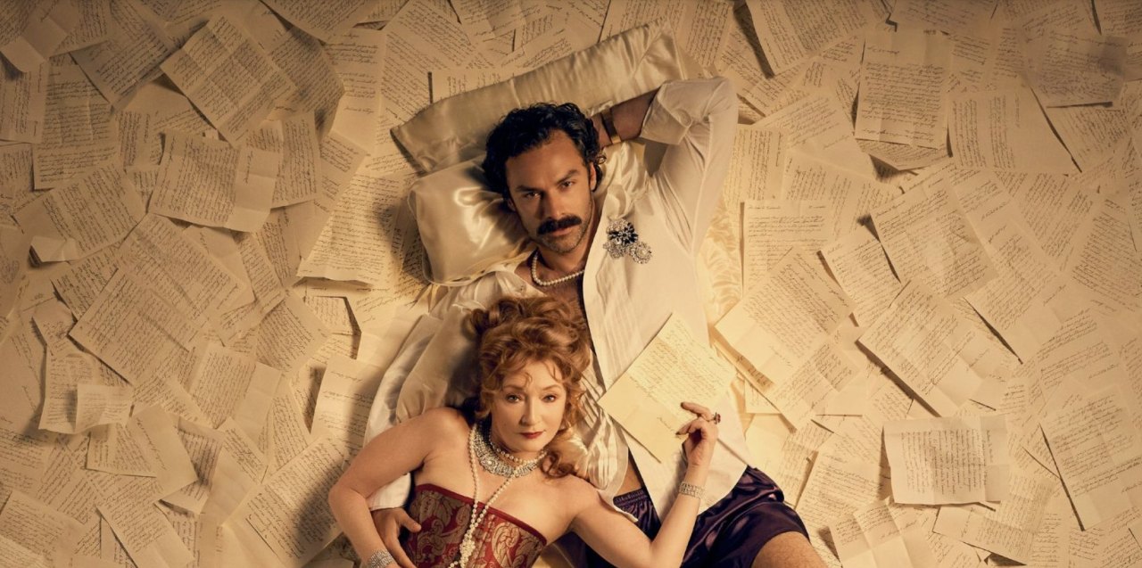 National Theatre: Les Liaisons Dangereuses