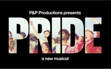 National Theatre: Pride