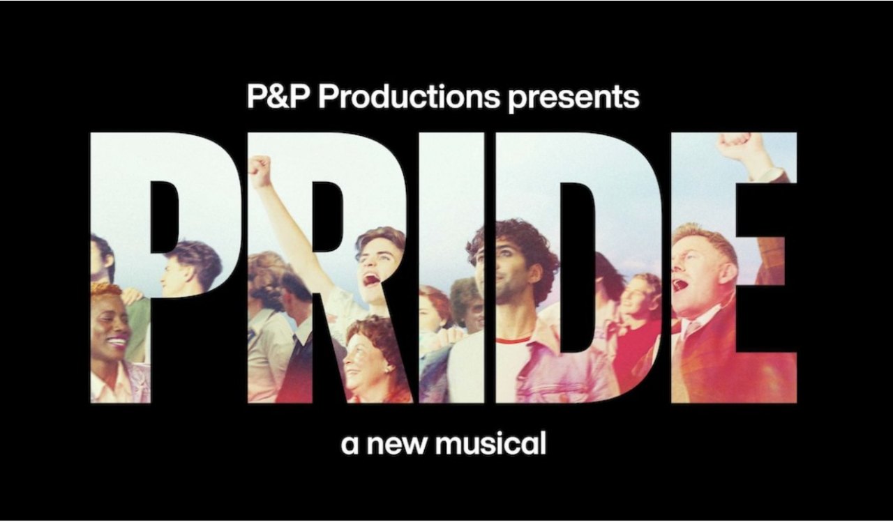 National Theatre: Pride