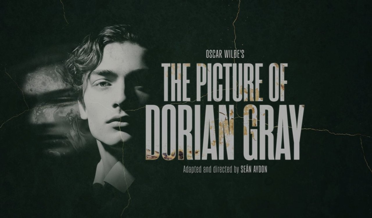 The Picture Of Dorian Gray