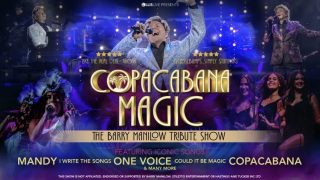 Copacabana Magic