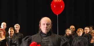 La Boheme Puccini