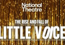 Little Voice