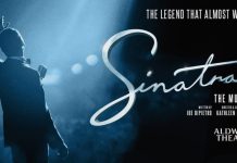 Sinatra The Musical