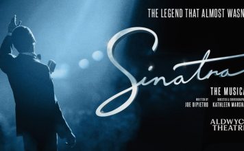 Sinatra The Musical