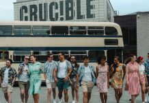 The iconic 1960s film is now the feel-good musical of the year! Summer Holiday The Musical