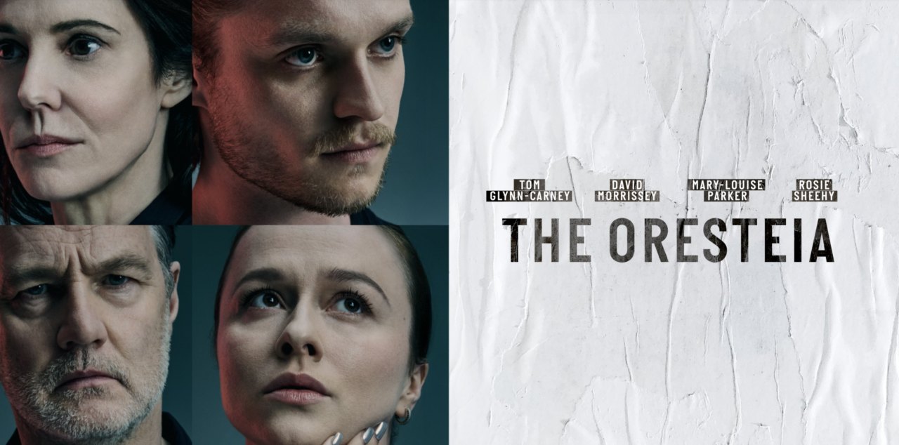 The Oresteia