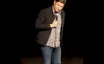 Scott Bennett