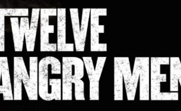 Twelve Angry Men