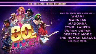80s Live