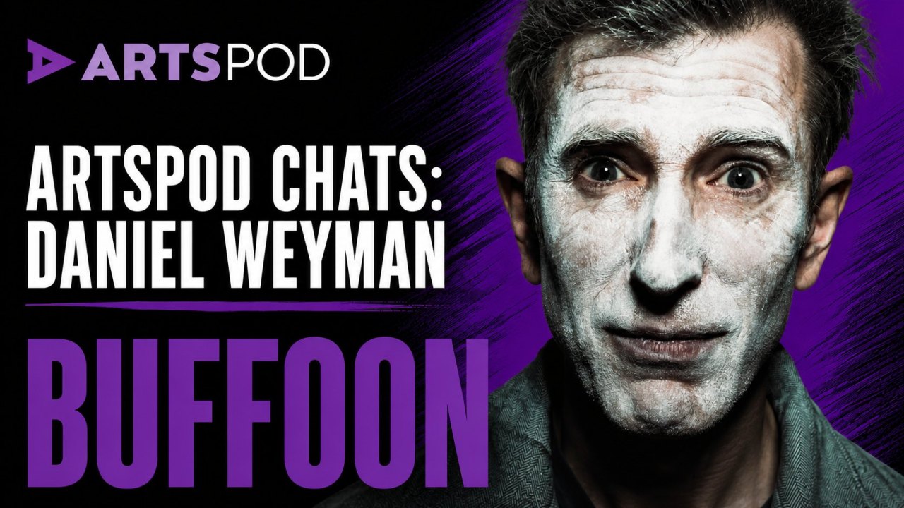 European Premiere: Buffoon