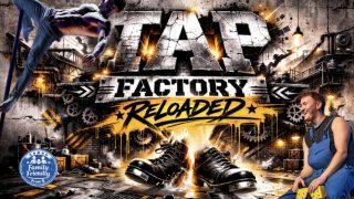 Tap Factory – Reloaded