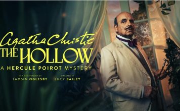 Agatha Christie’s The Hollow