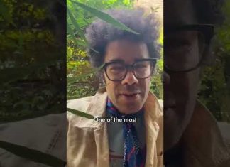 Richard Ayoade