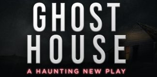 Ghost House