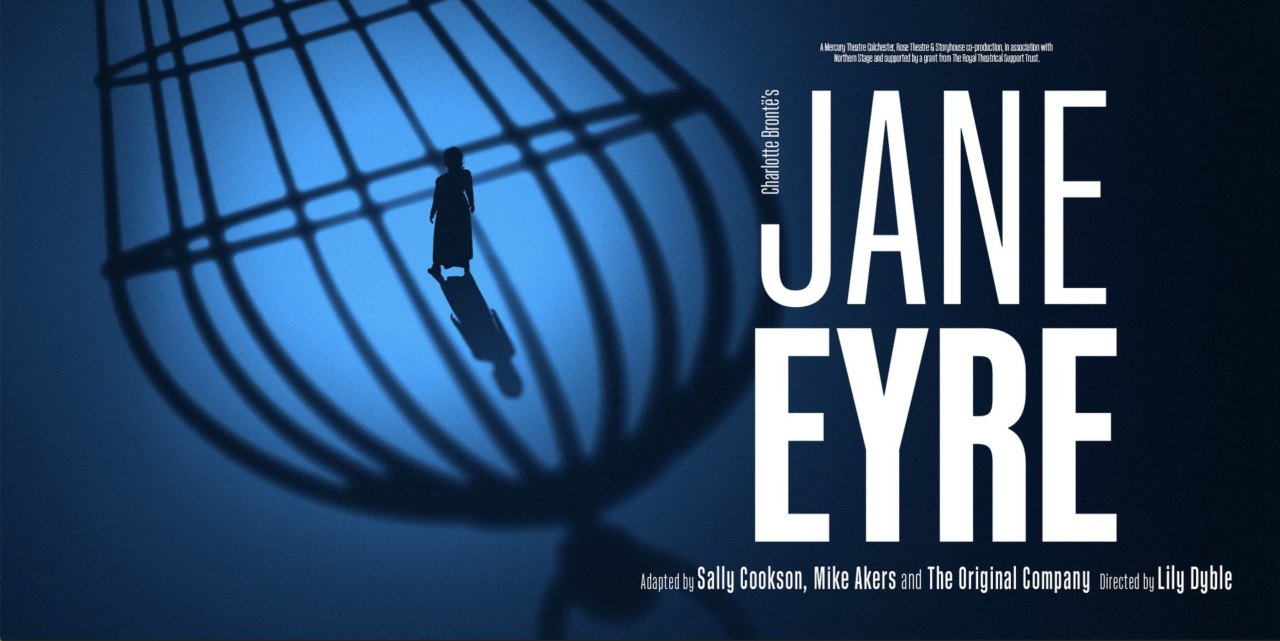 Jane Eyre